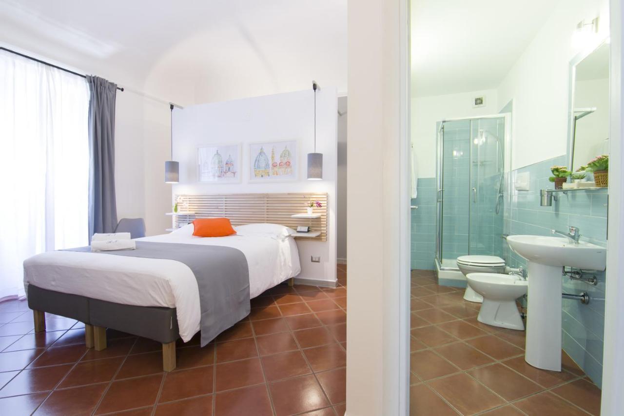 Residenza Normanna Bed & Breakfast Palermo Luaran gambar