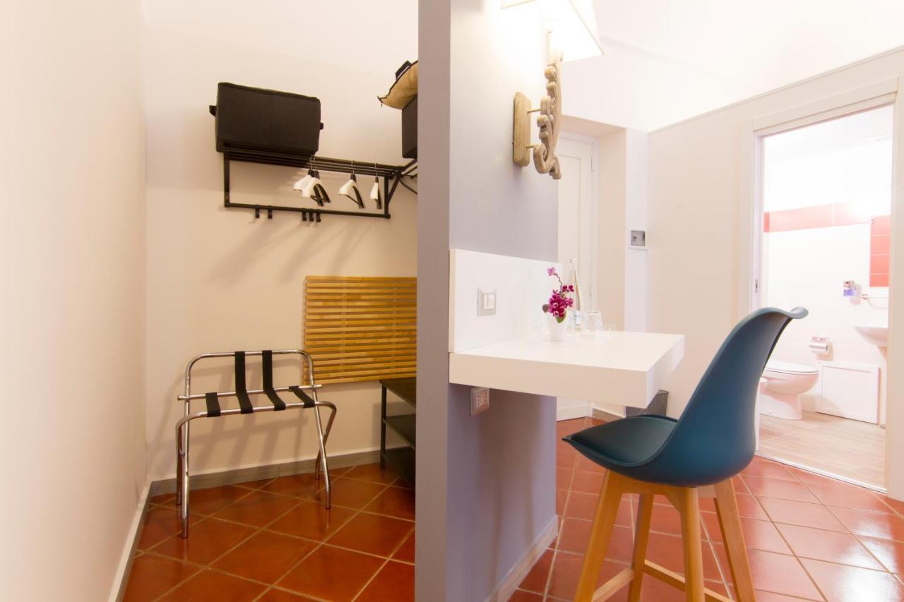 Residenza Normanna Bed & Breakfast Palermo Luaran gambar