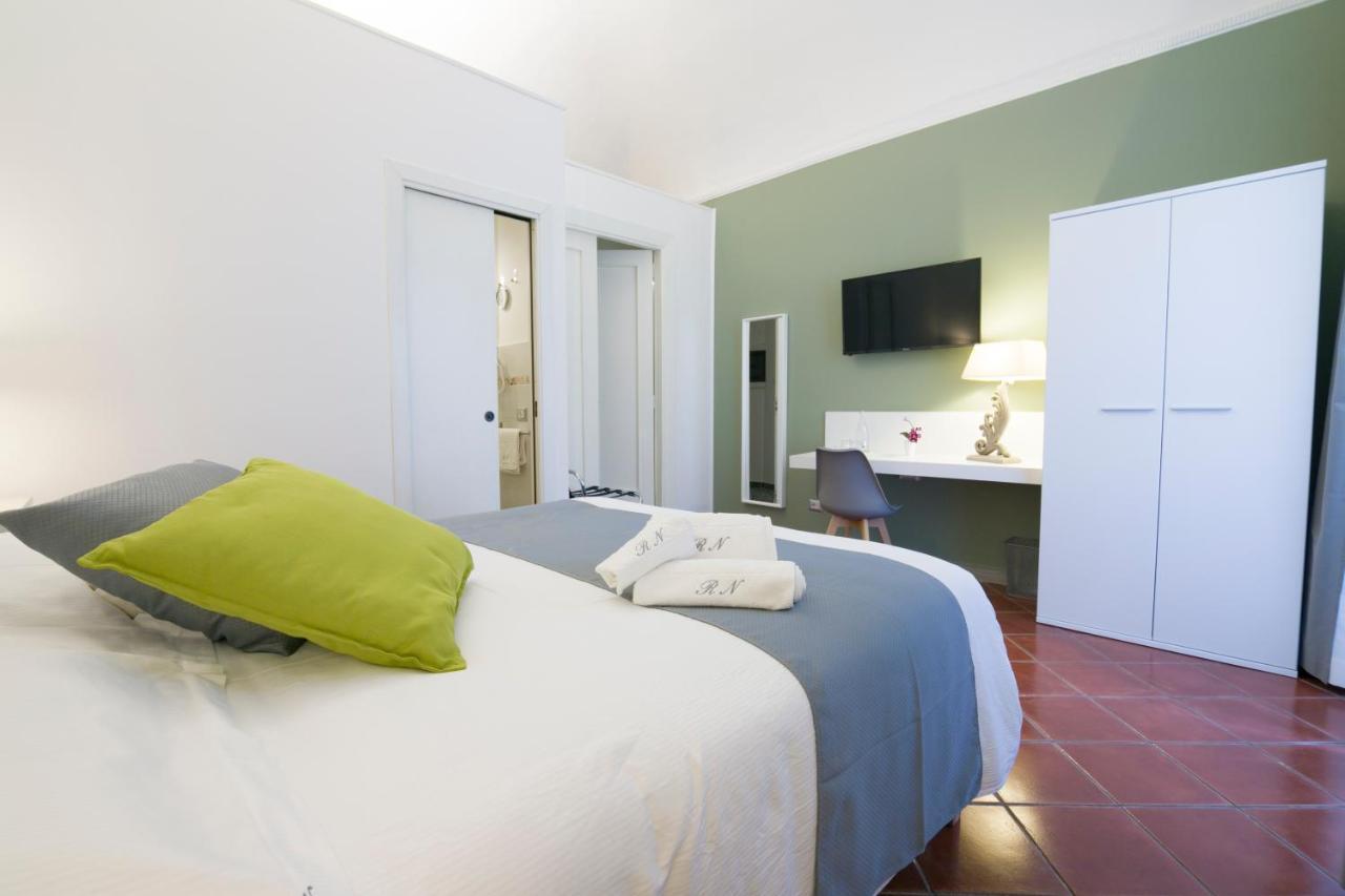 Residenza Normanna Bed & Breakfast Palermo Luaran gambar